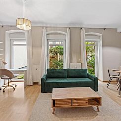 Hotel 1A Apartment Berlin