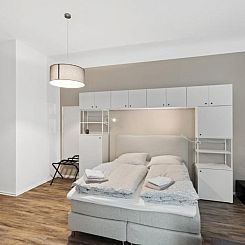 Hotel 1A Apartment Berlin