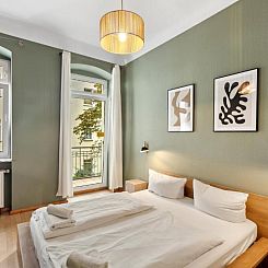 Hotel 1A Apartment Berlin