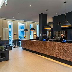 Best Western Hotel am Spittelmarkt