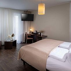 Best Western Hotel am Spittelmarkt