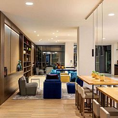Vienna House Andel's Berlin