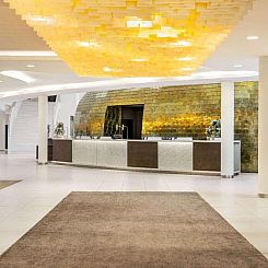 Vienna House Andel's Berlin