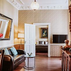 Honigmond Boutique Hotel