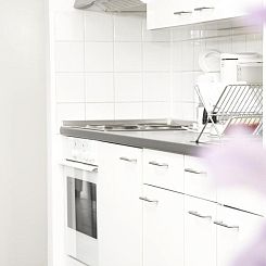 Karlito Apartmenthaus