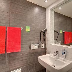 MEININGER Hotel Berlin Hauptbahnhof