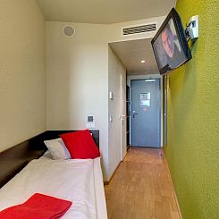 MEININGER Hotel Berlin Hauptbahnhof