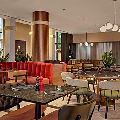 Park Plaza Berlin Kudamm