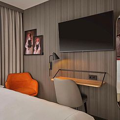 Park Plaza Berlin Kudamm