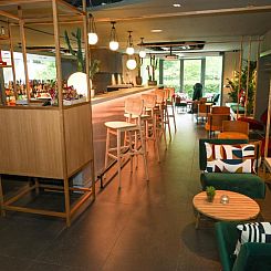 Hotel Gat Point Charlie