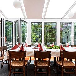 Hotel Grenzfall