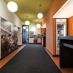 Hotel Grenzfall