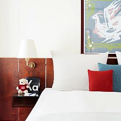 Living Hotel Weißensee