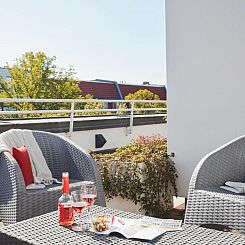 Living Hotel Weißensee