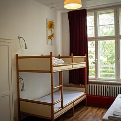 Metropol Hostel Berlin