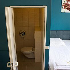 Metropol Hostel Berlin