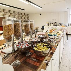 Metropol Hostel Berlin