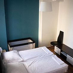 Metropol Hostel Berlin