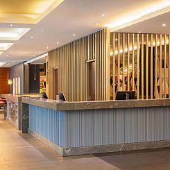 Hampton by Hilton Berlin City West