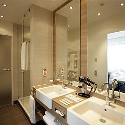 H4 Hotel Berlin Alexanderplatz