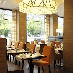 H4 Hotel Berlin Alexanderplatz