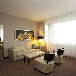 H4 Hotel Berlin Alexanderplatz