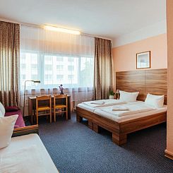 Alper Hotel am Potsdamer Platz
