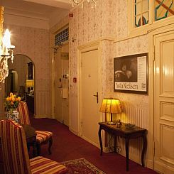 Hotel-Pension Funk am Kurfürstendamm