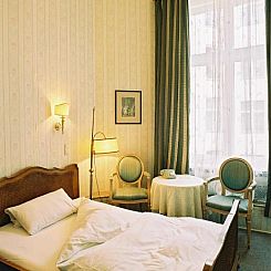 Hotel-Pension Funk am Kurfürstendamm