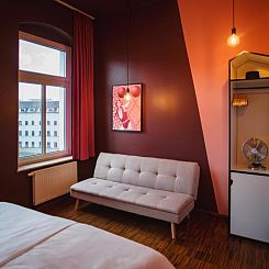 The Circus Hostel