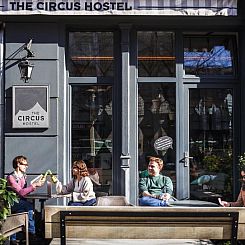 The Circus Hostel