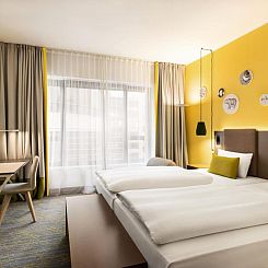 Vienna House Easy Berlin Friedrichshain