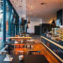Vienna House Easy Berlin Friedrichshain