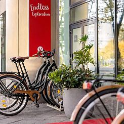 Vienna House Easy Berlin Friedrichshain