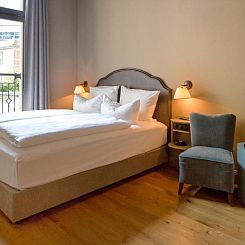 Monbijou Hotel