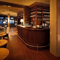 Monbijou Hotel