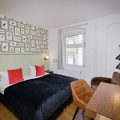 Old Town Hotel