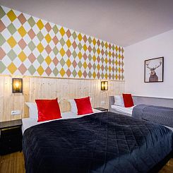 Old Town Hotel