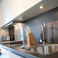 Holiday at Alexanderplatz Apartments