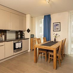 Holiday at Alexanderplatz Apartments