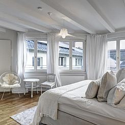 Gorki Apartments