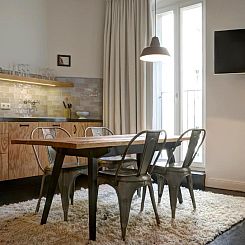 Gorki Apartments
