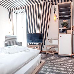 Hotel Bleibtreu Berlin by Golden Tulip