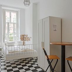BackpackerBerlin