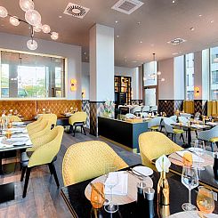 Steigenberger Hotel Am Kanzleramt