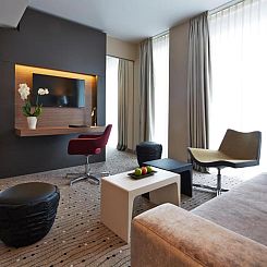 Steigenberger Hotel Am Kanzleramt