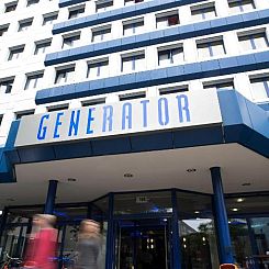 Generator Berlin Prenzlauer Berg
