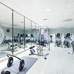 Crowne Plaza Berlin City Centre, an IHG Hotel