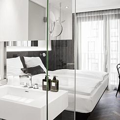Hotel AMANO Grand Central