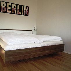 Stars Berlin Apartments